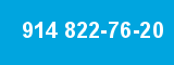 914 822-76-20